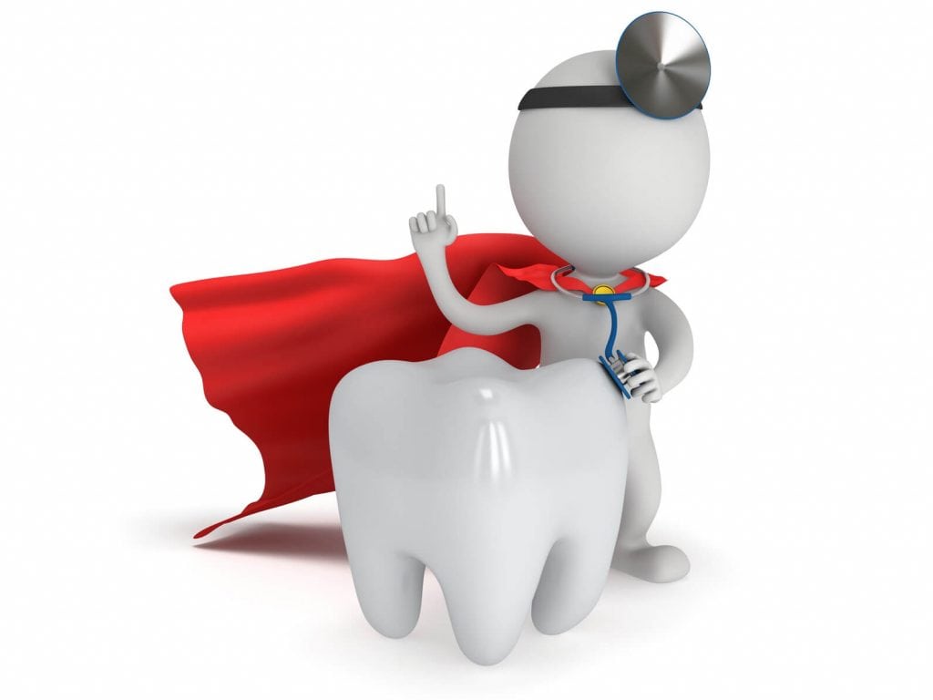 סיכונים בעת ביצוע השתלות שיניים